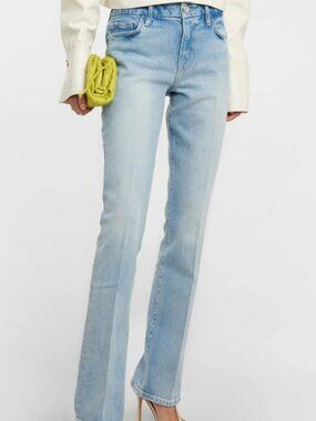 frame jeans women